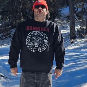 Meet your Posher, Henry